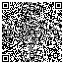 QR code with DC True Hauling contacts