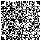 QR code with First Step Medical Careers contacts