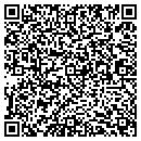 QR code with Hiro Sushi contacts