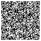 QR code with James F Richardson MD Pa contacts