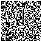 QR code with C Dennis Aughtry Law Offices contacts