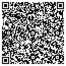 QR code with James M Donahue DDS contacts