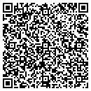 QR code with R Gerald Chambers Jr contacts