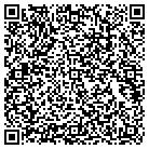 QR code with P Ws Gourmet Ice Cream contacts