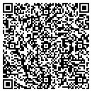 QR code with Microcal Inc contacts