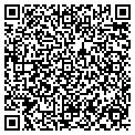 QR code with KFC contacts