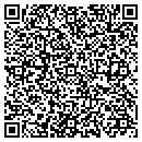 QR code with Hancock Piping contacts