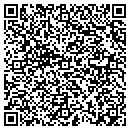 QR code with Hopkins Weston E contacts