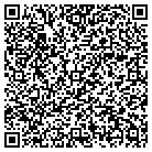 QR code with Alpha Center Of Chesterfield contacts