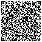 QR code with Huss Landscaping & Grading contacts