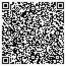 QR code with K C Accessories contacts