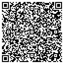 QR code with Markette contacts