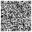 QR code with J & M Transcription Service contacts