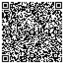 QR code with Lewis Bair contacts