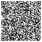 QR code with McCarsoncunningham Inc contacts