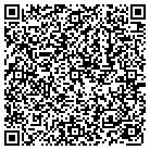 QR code with A & A Preferred Concrete contacts