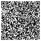 QR code with Oconee County Register-Deeds contacts