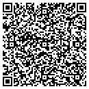 QR code with Amoriah contacts