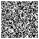 QR code with APT Movers Etc contacts
