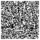 QR code with Advanced Merchant Services LLC contacts