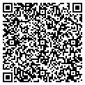 QR code with Donnie's contacts