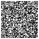 QR code with D & S Custom Countertops contacts