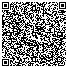 QR code with Pruett's Heating & Air Cond contacts