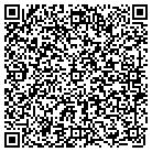 QR code with Rhodes Furniture Store 0021 contacts
