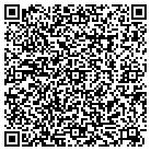 QR code with Fairmount Mortgage Inc contacts