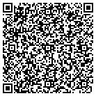 QR code with AAA Transmission Doctors contacts
