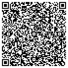 QR code with J W Crews Unit 13 Dava contacts