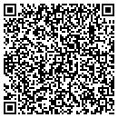 QR code with Tonys Liquor Store contacts