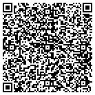 QR code with Advanced Audiology & Hearing contacts