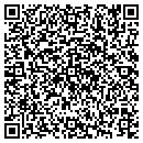 QR code with Hardwick Jinks contacts