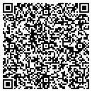 QR code with Aarons Just Cuts contacts