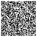QR code with J & S Properties LLC contacts