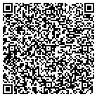 QR code with Corbin Landscaping & Lawn Care contacts