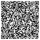 QR code with George B Richardson DDS contacts