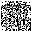 QR code with Rhino Linings of Florence contacts