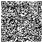 QR code with California Diagnostic Service contacts