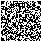 QR code with Woody's Anointed Wallcovering contacts