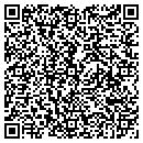 QR code with J & R Construction contacts