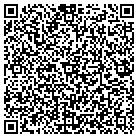 QR code with Anderson Margot M Ldscp Archt contacts