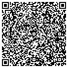 QR code with Oconee Office Supply Inc contacts