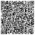 QR code with C Jack's Clock Service contacts