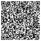 QR code with Hughes Appliance Service contacts
