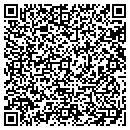QR code with J & J Appliance contacts