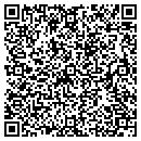 QR code with Hobart Corp contacts