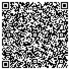 QR code with H & R Block Premium Tax Service contacts