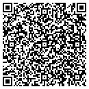 QR code with Aloha Tavern contacts